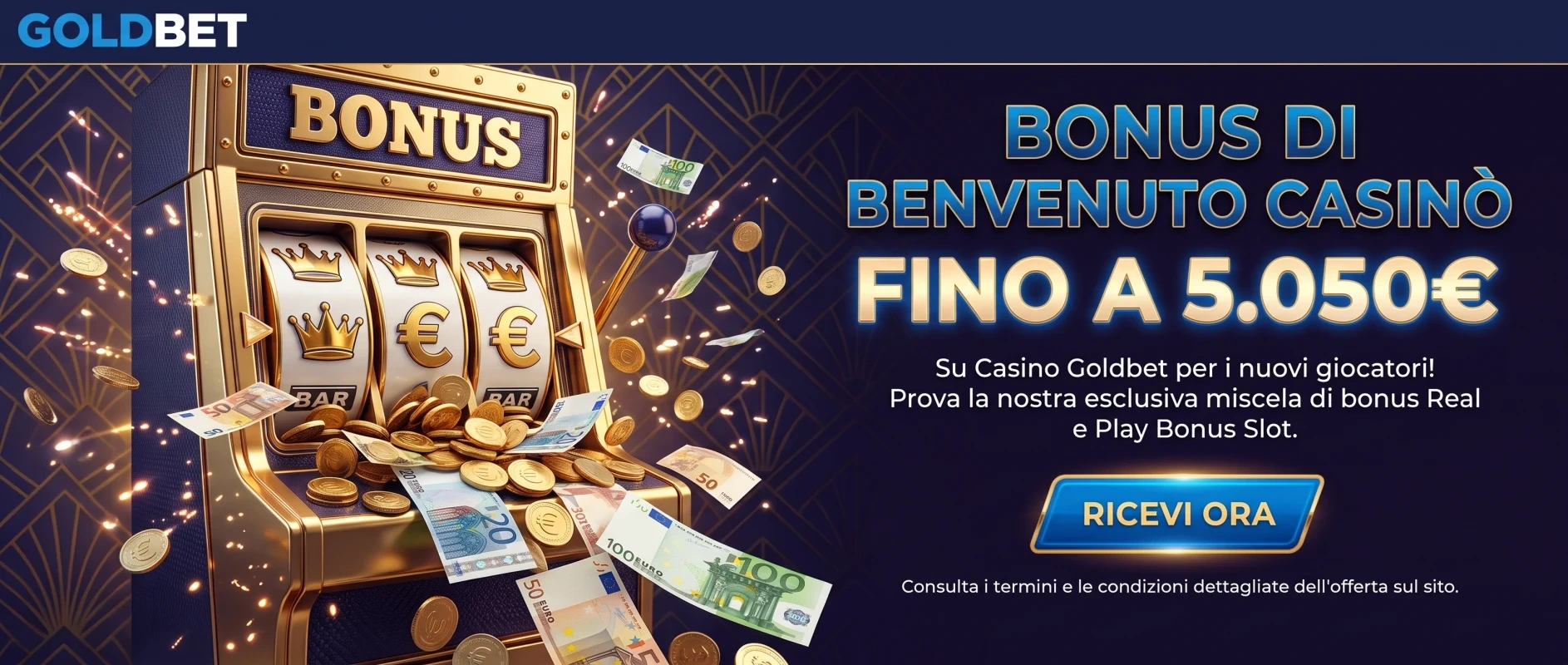 Goldbet Casino